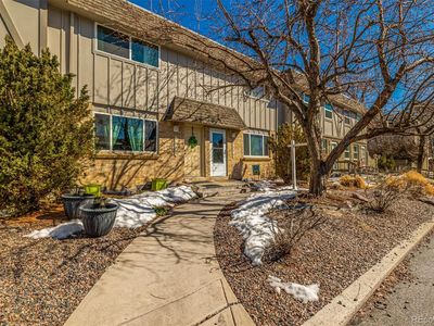 5036 E Hinsdale Place, Centennial, CO, 80122