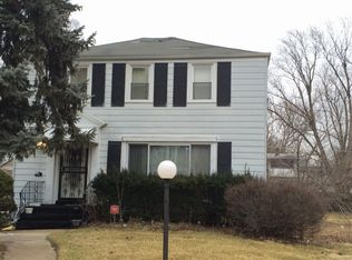 1929 S 7th Ave, Maywood, IL