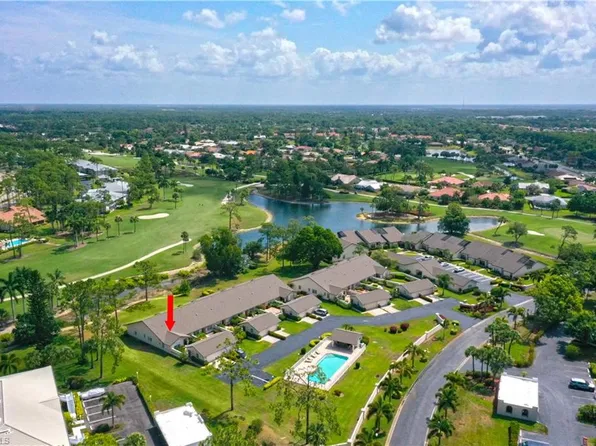 249 Deerwood CIR #10, NAPLES, FL 34113