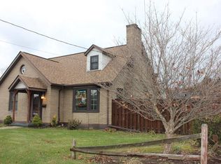 36 E Tacoma Ave, Latrobe, PA
