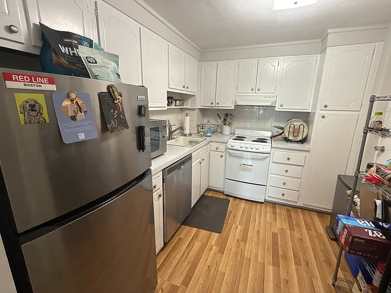 269 Harvard St #40 — Photo 18