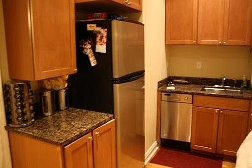 2nd image of 303 S Arthur Ashe Blvd #8