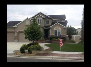 1006 E 2040 N, Lehi, UT 84043