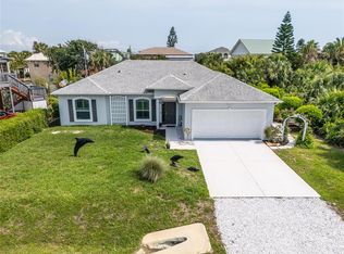45 Atlantic Dr, Palm Coast, FL 32137