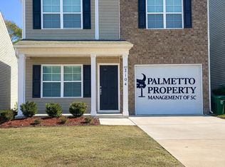 2104 Elmridge Rd, Columbia, SC 29209