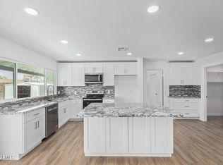 3524 W Tyson St, Chandler, AZ 85226