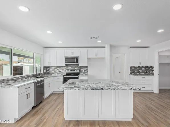 3524 W Tyson Street, Chandler, AZ 85226