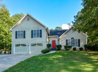 1832 Danbury Ct, Powder Springs, GA 30127