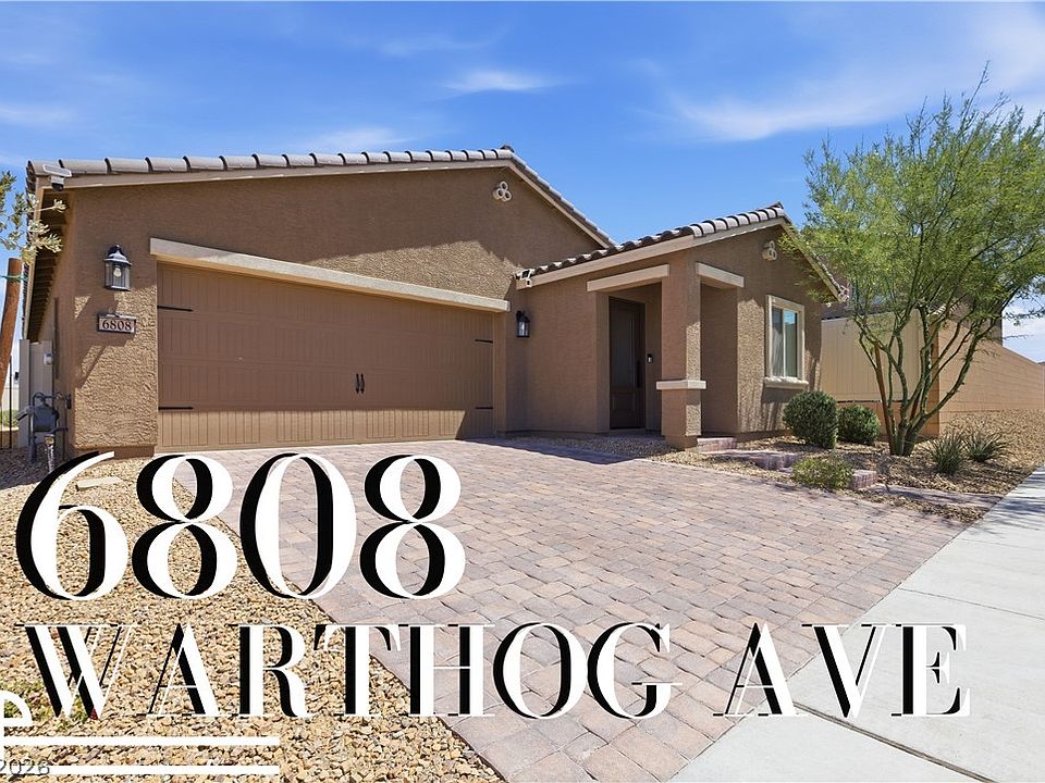 1st image of 6808 Warthog Ave