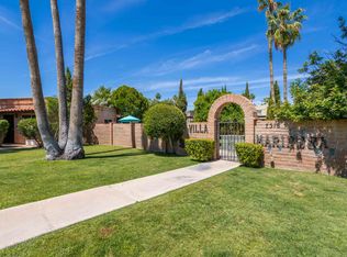 7318 E Mariposa Dr APT 5, Scottsdale, AZ 85251