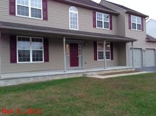 92 E Radison Run, Clayton, DE 19938