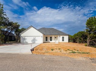 106 Cedar Shadow Ln, Whitney, TX 76692
