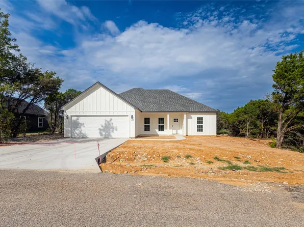 106 Cedar Shadow Ln, Whitney, TX 76692