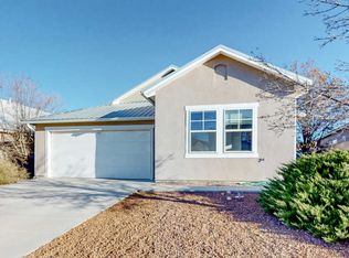 481 Minturn Loop NE, Rio Rancho, NM 87124