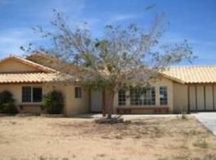 58379 Joshua Ln, Yucca Valley, CA 92284