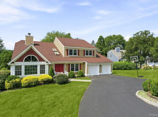 28 E Hill Road, Cortlandt Manor, NY 10567