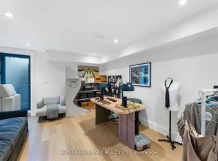34 Sherwood Ave #1A, Toronto, ON M4P 2A7