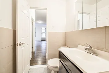 Rented by Compass