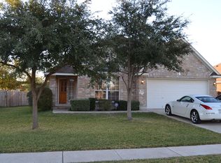 1207 Grafton Ln, Pflugerville, TX 78660