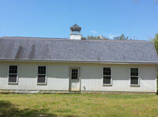 174 Riverside Dr, Schuyler, VA 22969