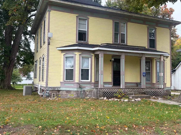 612 Hawpatch St, Lagrange, IN 46761