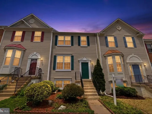 10506 Montrose Way, Manassas, VA 20109