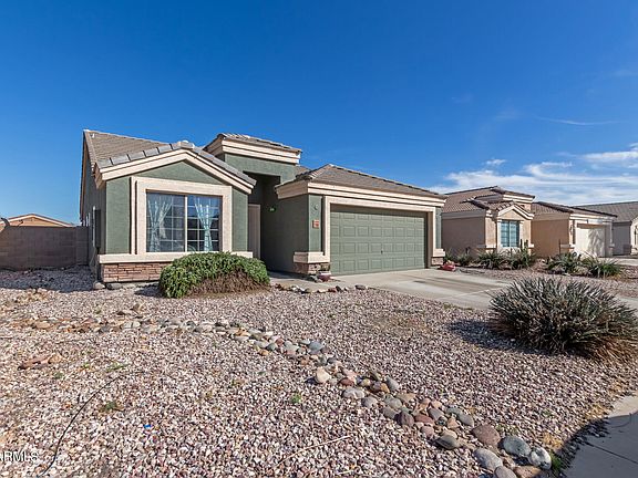 3rd image of 2168 N SANTIANA Place