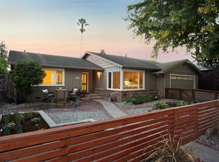 251 Sheldon Ave, Santa Cruz, CA