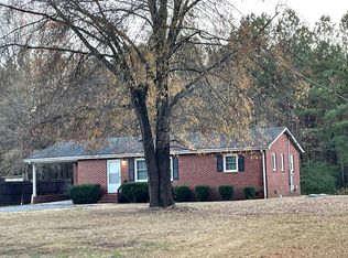 4233 State Highway 73 W, Mount Gilead, NC 27306
