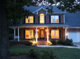 434 Maplecroft St, Spartanburg, SC 29303