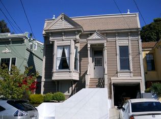 29 Coleridge St, San Francisco, CA 94110