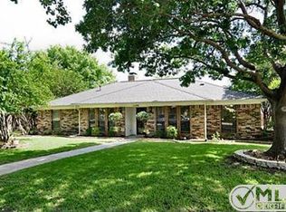 1406 Stoneboro Ln, Richardson, TX 75082