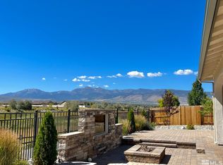 9768 Silverspar St, Reno, NV 89521