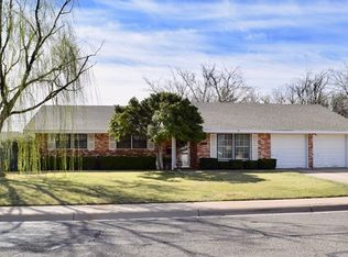 3405 Boyd Ave, Midland, TX 79707