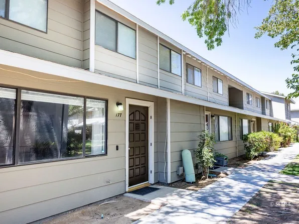 177 E Upjohn Ave, Ridgecrest, CA 93555