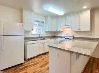 469-471 Newton Way, Angwin, CA 94508