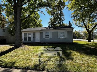 2401 Shasta Dr, Lafayette, IN 47909