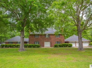 215 King Fields Loop Rd, Sterlington, LA 71280
