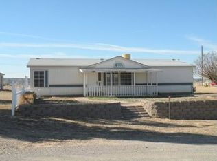 33 County Road 6211, Kirtland, NM 87417