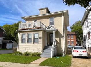 112 S Orchard St #1 & 2, Madison, WI 53715