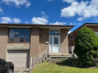 42 Earlthorpe Cres, Toronto, ON M1H 2P9