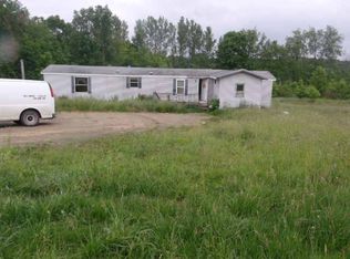 6351 Darby Rd, Saranac, MI 48881