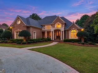 2540 Sugarloaf Club Dr, Duluth, GA 30097