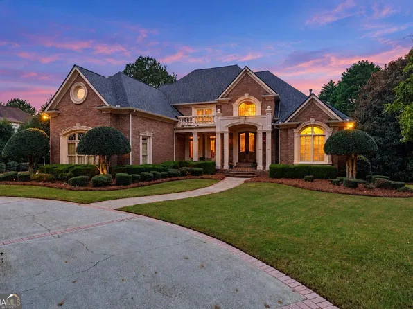 2540 Sugarloaf Club Dr, Duluth, GA 30097