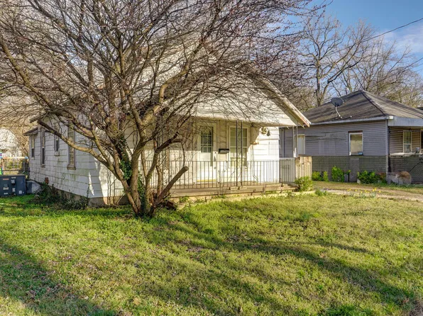 2140 N Roosevelt Avenue, Springfield, MO 65803