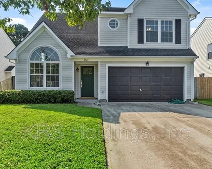 3521 Regret Ln — Photo 1