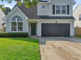 3521 Regret Ln, Virginia Beach, VA 23453