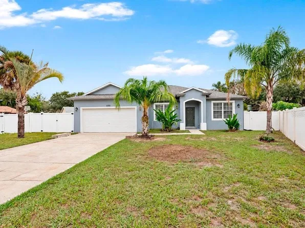 5100 TALLOW WOOD COURT, ORLANDO, FL 32808
