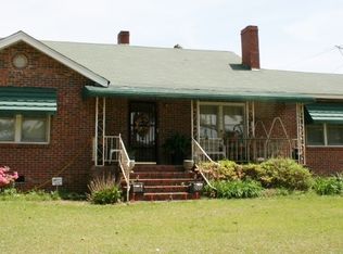 1479 Curry's Lake Rd, Gray Court, SC 29645