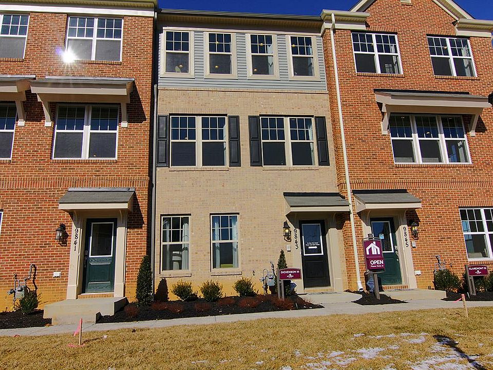 Located on 1202 in Scotland Heights - Townhomes in Waldorf, MD